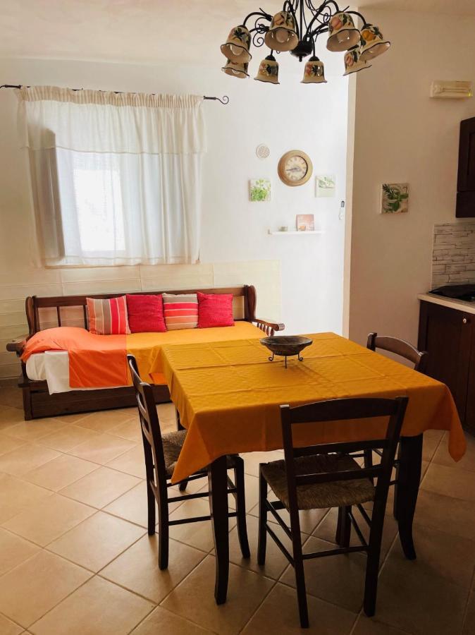 Kamikos Casa Vacanze, Siculiana 빌라 외부 사진