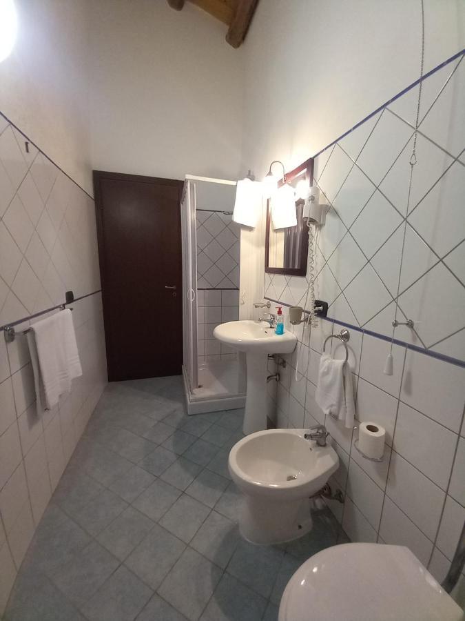 Kamikos Casa Vacanze, Siculiana 빌라 외부 사진
