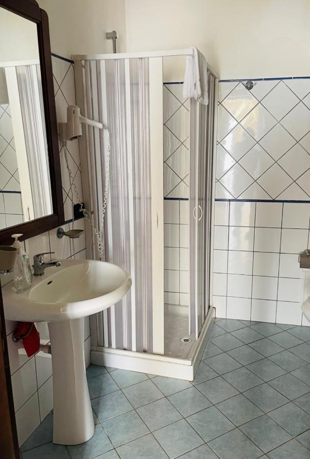 Kamikos Casa Vacanze, Siculiana 빌라 외부 사진