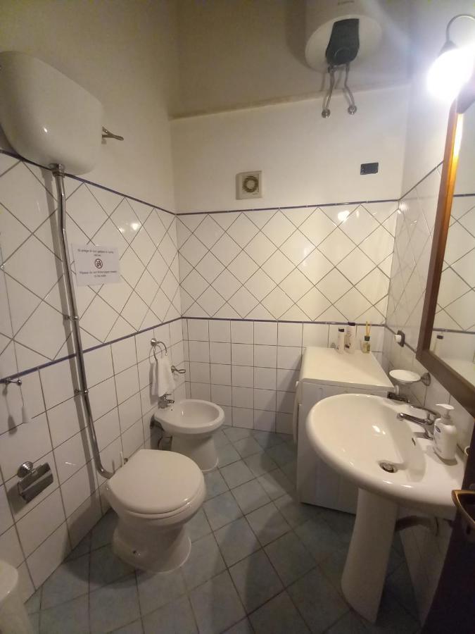 Kamikos Casa Vacanze, Siculiana 빌라 외부 사진