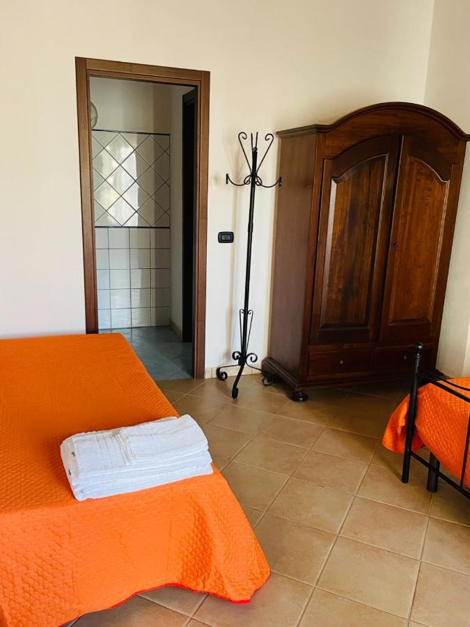 Kamikos Casa Vacanze, Siculiana 빌라 외부 사진