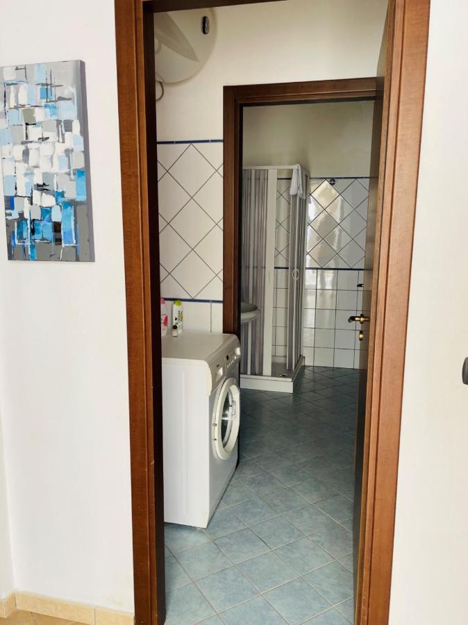 Kamikos Casa Vacanze, Siculiana 빌라 외부 사진
