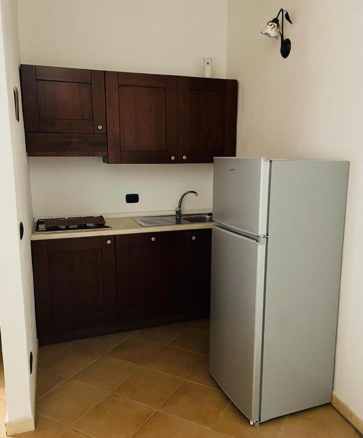 Kamikos Casa Vacanze, Siculiana 빌라 외부 사진